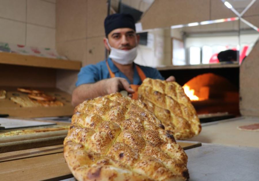 Ramazan Pidesi 6 Lira