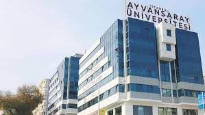 İstanbul Ayvansaray Üniversitesi Araştırma Görevlisi ve Öğretim Görevlisi alım ilanı