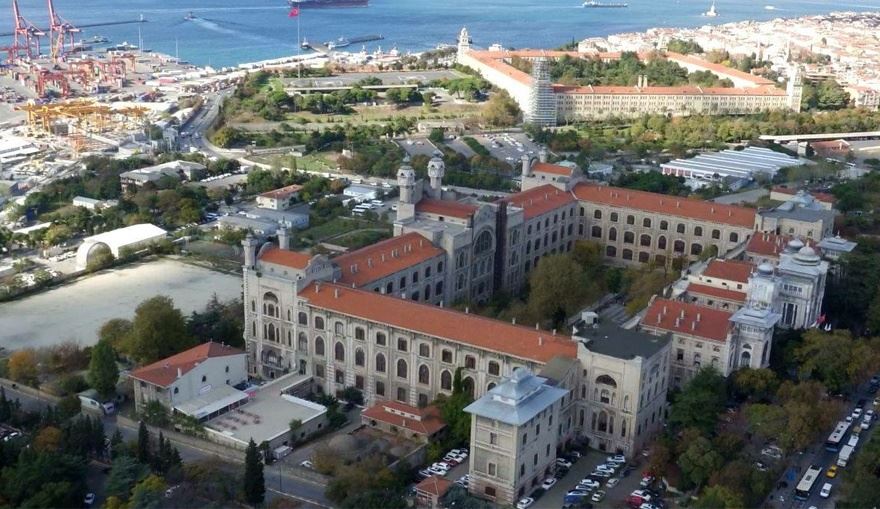 Sağlık Bilimleri Üniversitesi 4/B Sözleşmeli Personel alım ilanı