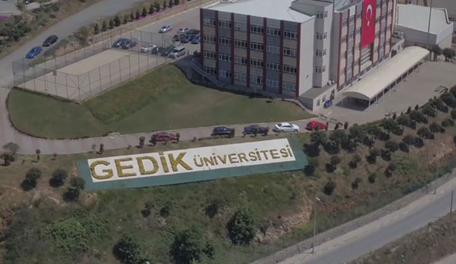 İstanbul Gedik Üniversitesi personel alacak 