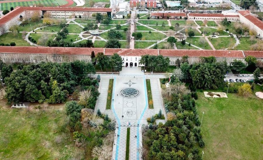 Yıldız Teknik Üniversitesi personel alacak 