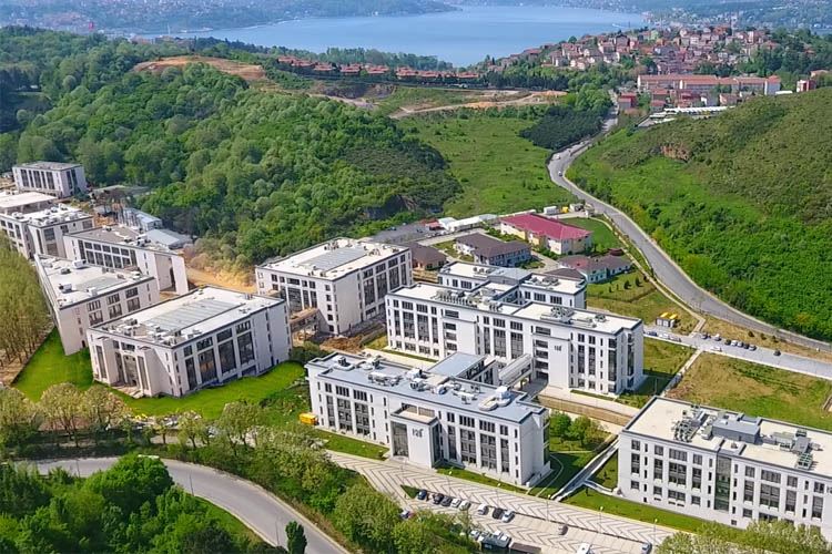 Türk-Alman Üniversitesi 5 Öğretim Üyesi alacak