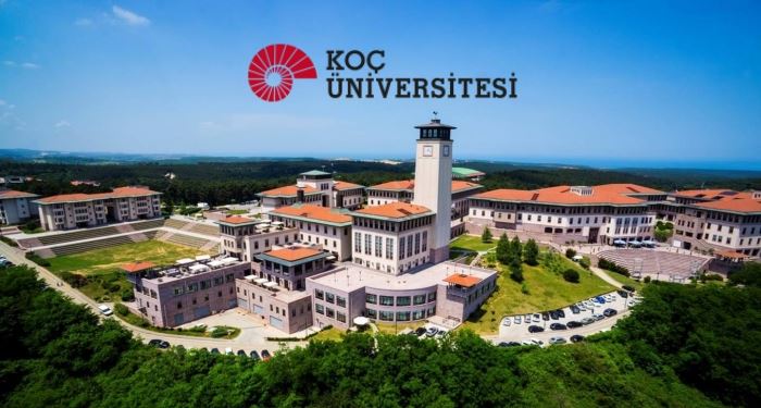 Koç Üniversitesi 8 Öğretim Üyesi alıyor