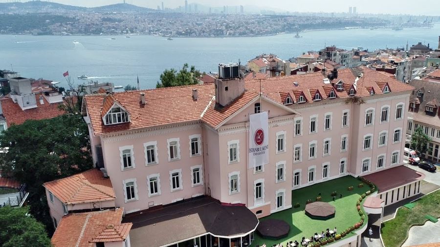 İstanbul Kent Üniversitesi Öğretim Üyesi alım ilanı