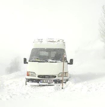  Tipi Mahsur Bıraktı