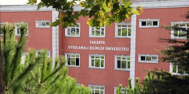 Sakarya Uygulamalı Bilimler Üniversitesi 5 Öğretim Üyesi alıyor