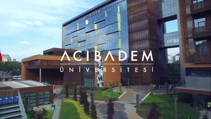 Acıbadem Mehmet Ali Aydınlar Üniversitesi Öğretim Görevlisi alım ilanı