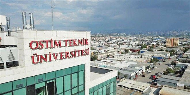 OSTİM Teknik Üniversitesi Öğretim görevlisi alım ilanı