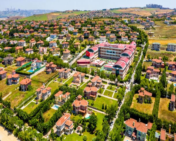 İstanbul Arel Üniversitesi 75 Akademik Personel alıyor