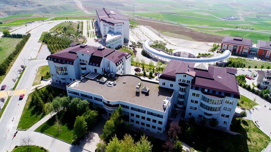 Atılım Üniversitesi Akademik Personel alım ilanı