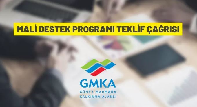 Güney Marmara Kalkınma Ajansı'ndan proje teklif çağrısı