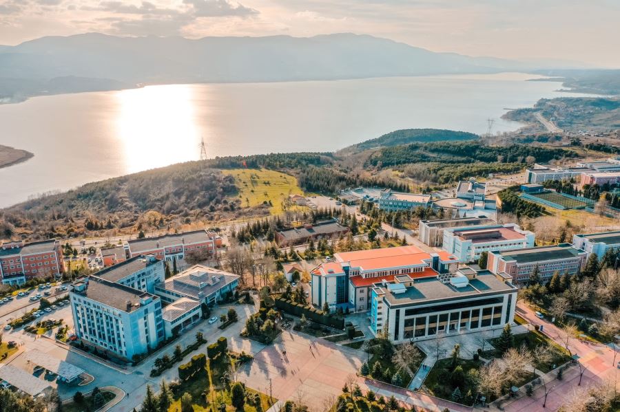 Sakarya Üniversitesi Öğretim Üyesi alacaktır