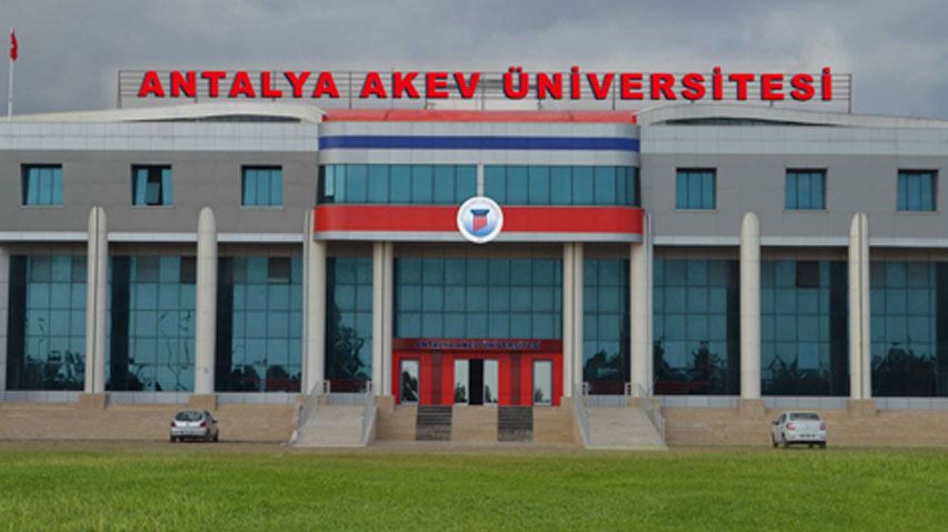 Antalya AKEV Üniversitesi Öğretim üyesi alım ilanı