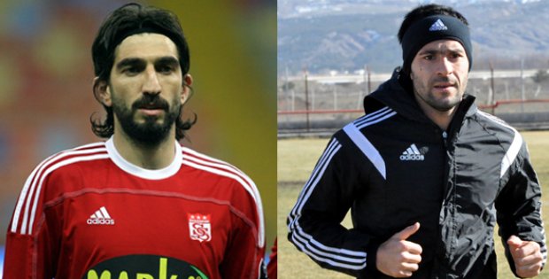 Adem ve Burhan´la 2 Yıl Daha