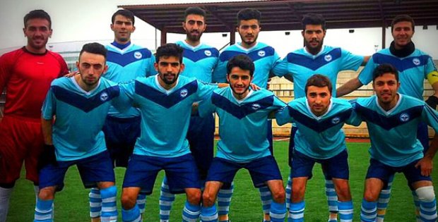 Demirspor BAL´a Yükseldi