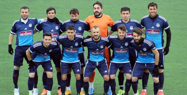 Emniyetspor, Kazan Belediyespor´u Ağırlayacak