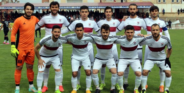 Emniyetspor Ligden Düştü