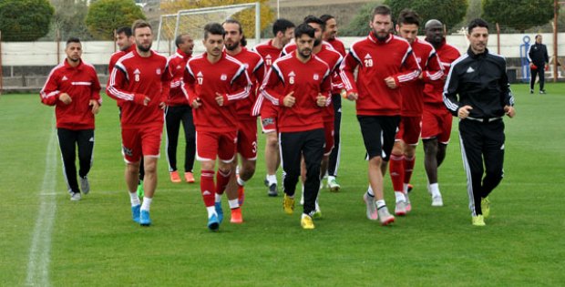 Futbolculara 3 Gün İzin