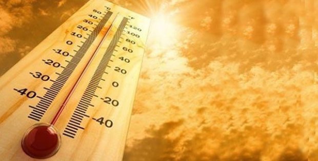 Hava Sıcaklıkları 10 Derece Birden Artıyor
