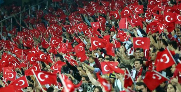 İngiltere-Türkiye Biletleri Genel Satışa Açıldı