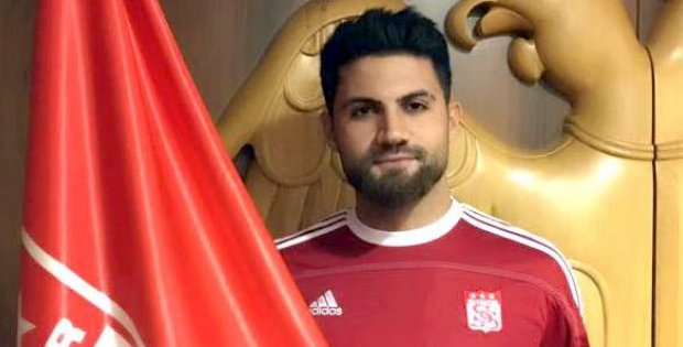 Kaleci Ali Şaşal Sivasspor´da