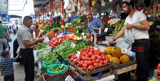 Kış Hazırlıkları Başladı