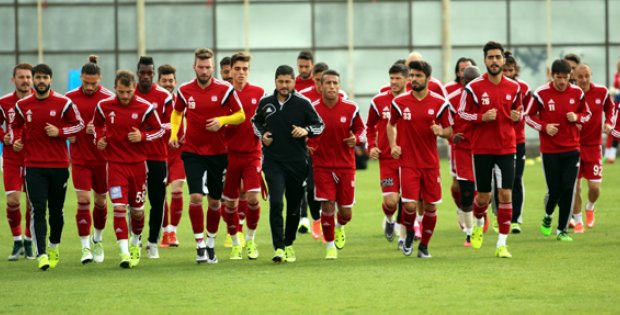 Yiğidolar Akhisar´a Hazırlanıyor