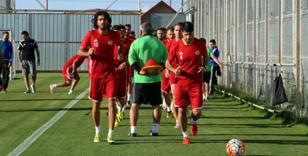 Yiğidolar Sezona Hazırlanıyor